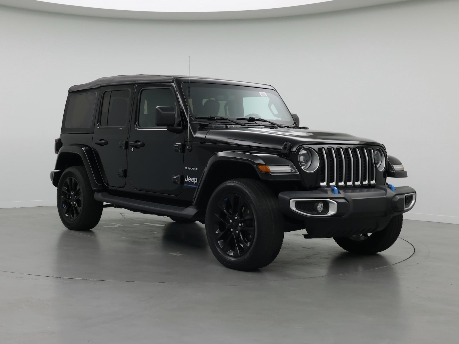 jeep wrangler 4xe 2023 1C4JJXP65PW597125 image jeep wrangler 4xe 2023 1C4JJXP65PW597125 image